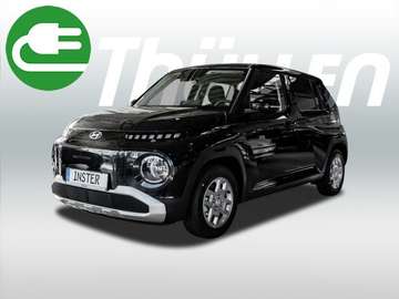 42 kWh Trend R.Kamera CarPlay Sitzheizung