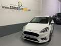 Ford Fiesta 1.0 EcoBoost S/S ST Line 95 Weiß - thumbnail 9