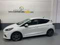Ford Fiesta 1.0 EcoBoost S/S ST Line 95 Wit - thumbnail 7