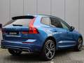 Volvo XC60 2.0 T8 TWIN ENGINE AWD R-DESIGN, 21'' LUCHTVERING, Blauw - thumbnail 5