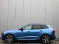 Volvo XC60 2.0 T8 TWIN ENGINE AWD R-DESIGN, 21'' LUCHTVERING, Blauw - thumbnail 3