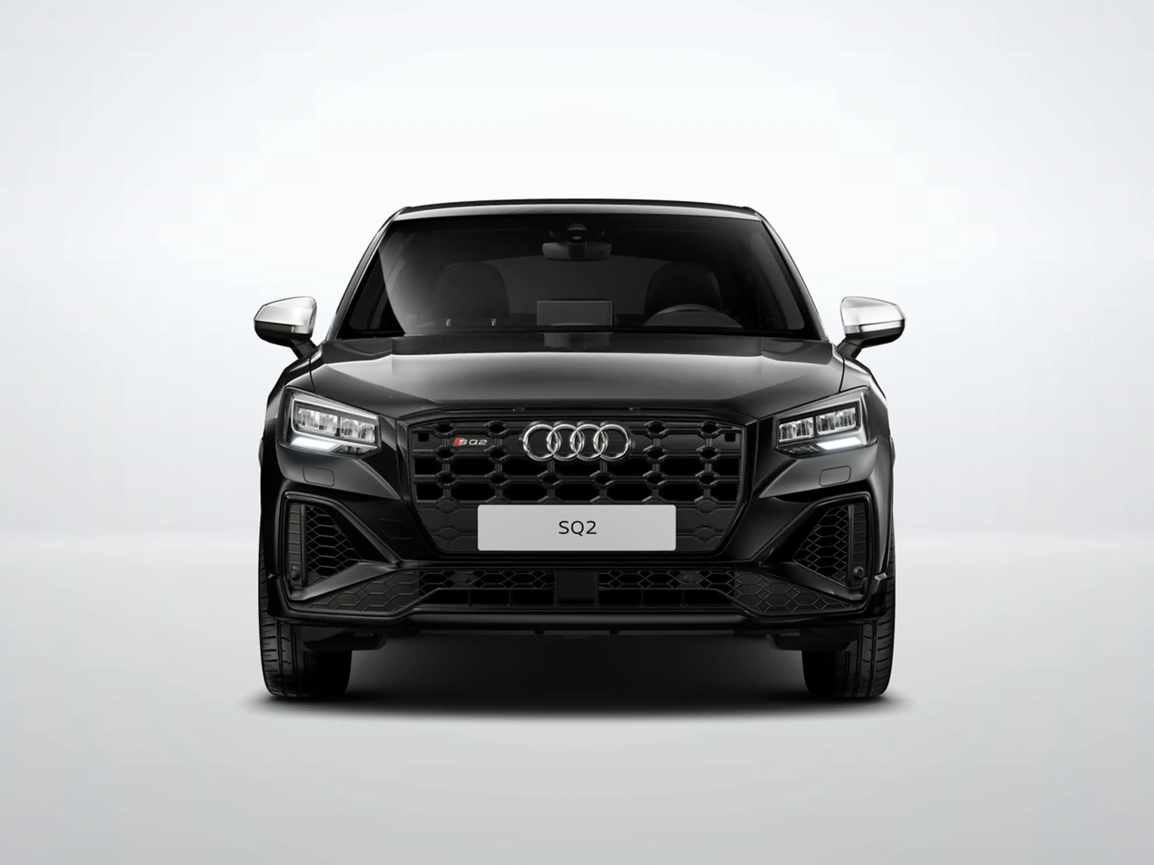 Audi SQ2 2.0 TFSI quattro ACC AHK NAVI Kamera — photo 2
