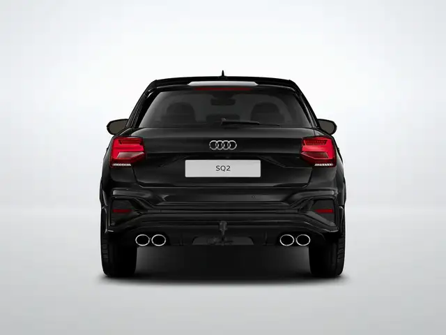 Audi SQ2 view 4