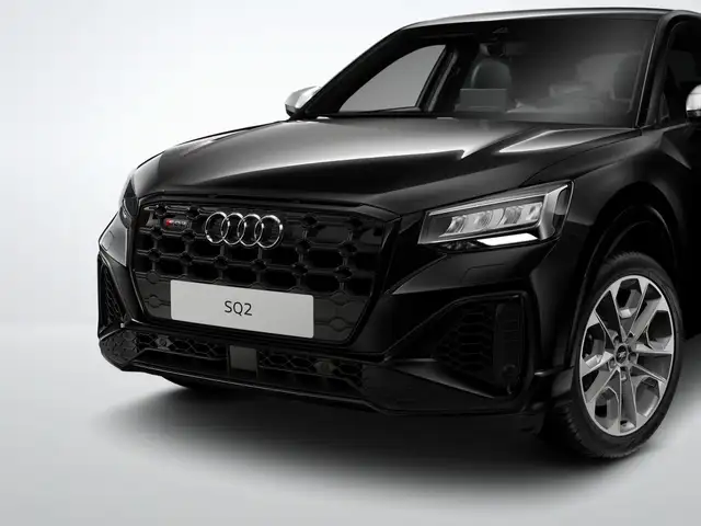 Audi SQ2 view 7