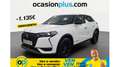DS Automobiles DS 3 Crossback Puretech Performance Line 100 Blanco - thumbnail 1