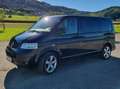 Volkswagen T5 Multivan Multivan Startline 2,5 TDI D-PF Startline Schwarz - thumbnail 1