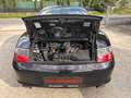 Porsche 996 Carrera 2 Cabriolet Aut Leder Navi Xenon Schwarz - thumbnail 32