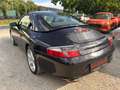 Porsche 996 Carrera 2 Cabriolet Aut Leder Navi Xenon Schwarz - thumbnail 7