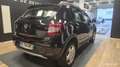 Dacia Sandero stepway 0.9tce 90cv Negro - thumbnail 4