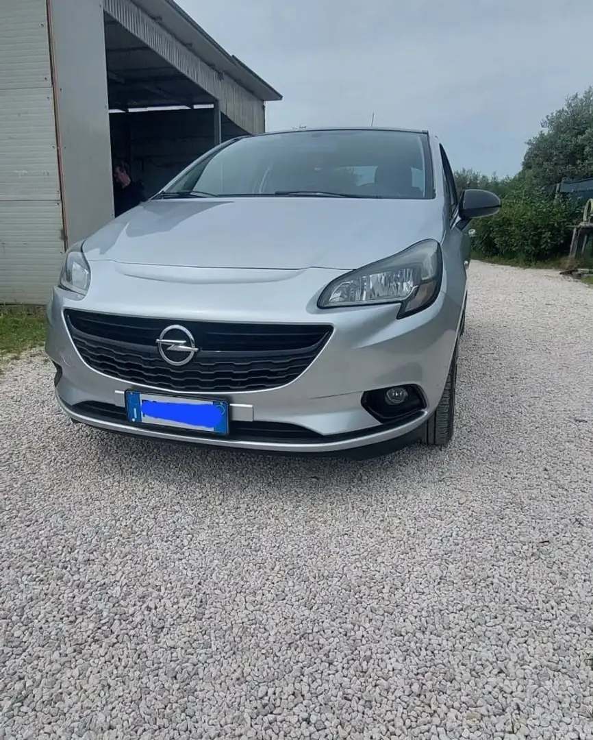 Opel Corsa 5p 1.3 cdti b-Color s&s 95cv - 1