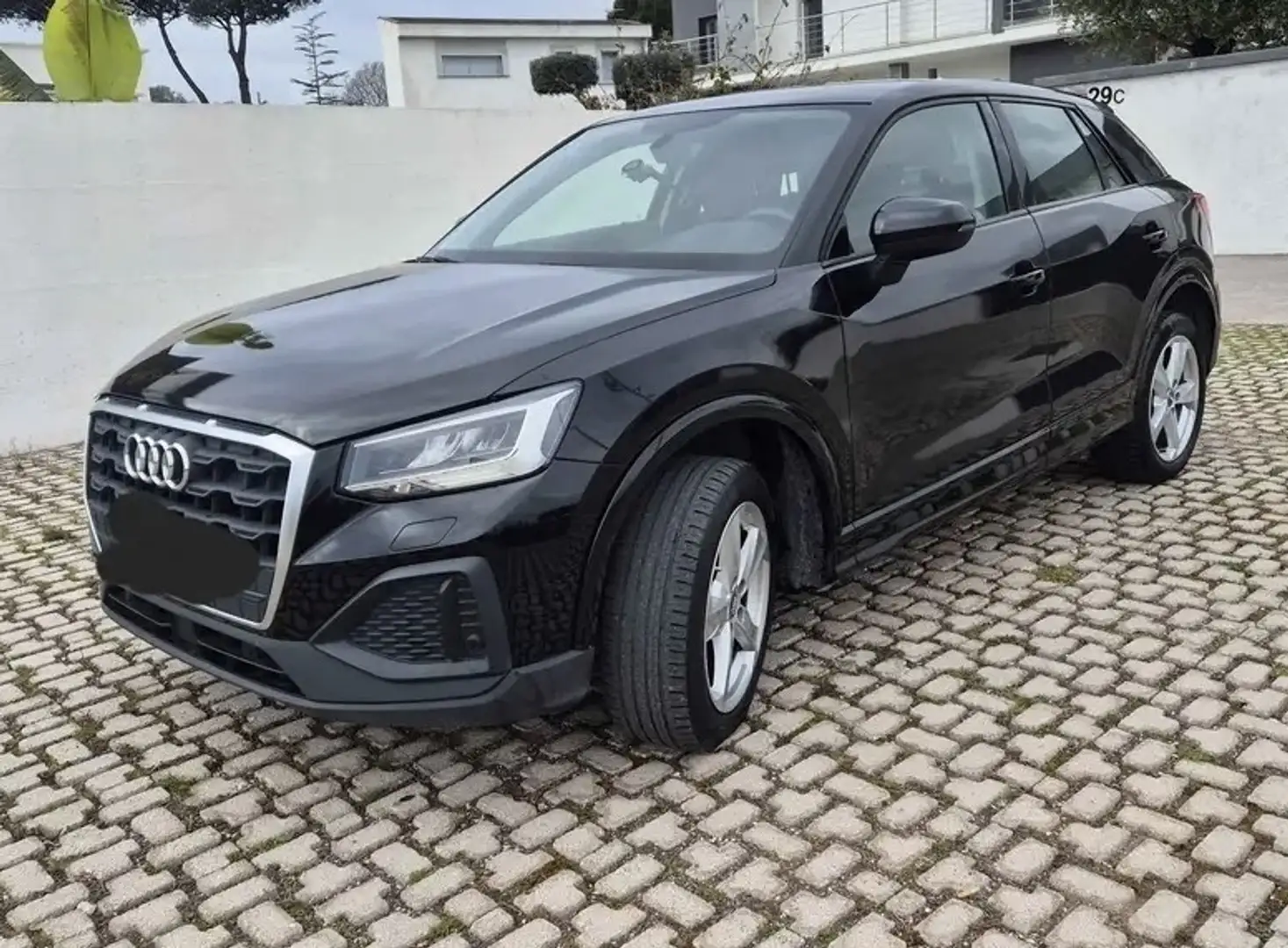 Audi Q2 1.6 tdi Sport - 1