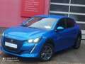 Peugeot 208 e- Allure Pack *Kamera* Bleu - thumbnail 1