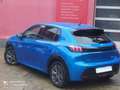 Peugeot 208 e- Allure Pack *Kamera* Bleu - thumbnail 5