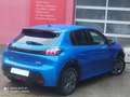 Peugeot 208 e- Allure Pack *Kamera* Bleu - thumbnail 4