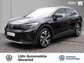 Volkswagen ID.4 Pro Performance / LED / AHK / Navi / ACC Black - thumbnail 1