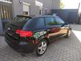 Audi A3 A3 SB 1,2 TFSI Style S-Line Aussen Schwarz - thumbnail 5