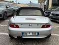 BMW Z3 Roadster 2.0 150cv GPL Unica Proprietaria km cert Grigio - thumbnail 4