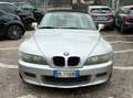 BMW Z3 Roadster 2.0 150cv GPL Unica Proprietaria km cert Grigio - thumbnail 1