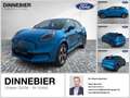 Ford Puma GEN-E Gen-E LED+Kamera+Navi+Winterpaket Modrá - thumbnail 1