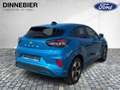 Ford Puma GEN-E Gen-E LED+Kamera+Navi+Winterpaket Modrá - thumbnail 5