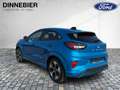Ford Puma GEN-E Gen-E LED+Kamera+Navi+Winterpaket Modrá - thumbnail 4
