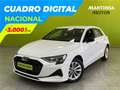 Audi A3 Sportback TFSI Advanced S tronic 85kW Blanco - thumbnail 1