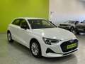 Audi A3 Sportback TFSI Advanced S tronic 85kW Blanco - thumbnail 3