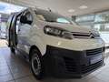 Citroen Jumpy Kasten 3 Sitzer Klima Allwetterreifen AHK Weiß - thumbnail 16