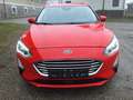 Ford Focus Focus Traveller 1,5 EcoBlue Titanium Titanium Rot - thumbnail 8