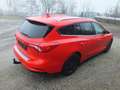 Ford Focus Focus Traveller 1,5 EcoBlue Titanium Titanium Rot - thumbnail 12