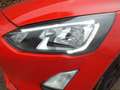 Ford Focus Focus Traveller 1,5 EcoBlue Titanium Titanium Rot - thumbnail 23