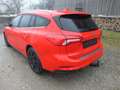 Ford Focus Focus Traveller 1,5 EcoBlue Titanium Titanium Rot - thumbnail 14