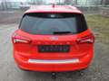 Ford Focus Focus Traveller 1,5 EcoBlue Titanium Titanium Rot - thumbnail 13