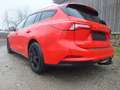 Ford Focus Focus Traveller 1,5 EcoBlue Titanium Titanium Rot - thumbnail 15