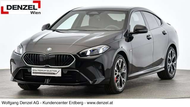 2025 BMW 220