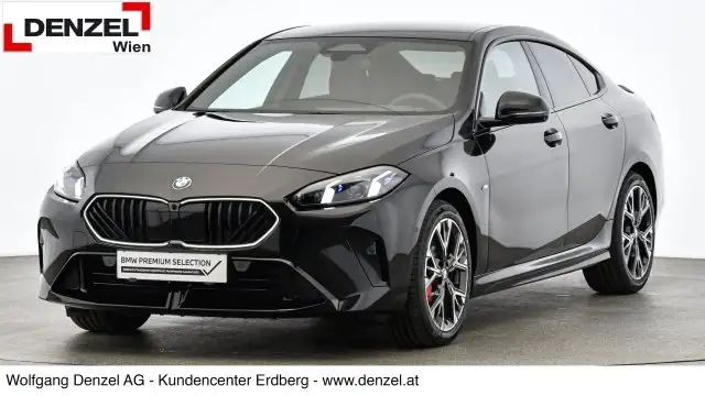 BMW 220 Gran Coupe F74 B38