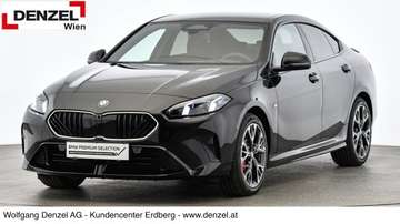 Gran Coupe F74 B38
