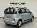 Citroen C3 Picasso C3 Picasso 1.6 HDi 90 Exclusive Theatre Gris - thumbnail 5