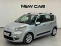 Citroen C3 Picasso C3 Picasso 1.6 HDi 90 Exclusive Theatre Gris - thumbnail 3