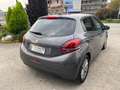 Peugeot 208 1.2 puretech t Allure s 5p Grau - thumbnail 8