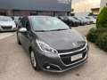Peugeot 208 1.2 puretech t Allure s 5p Grau - thumbnail 1