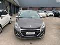 Peugeot 208 1.2 puretech t Allure s 5p Grau - thumbnail 4