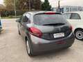 Peugeot 208 1.2 puretech t Allure s 5p Grau - thumbnail 6