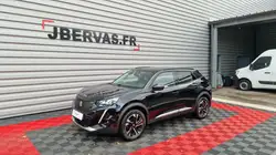 Peugeot 2008 PureTech 130 S&S EAT8 ALLURE