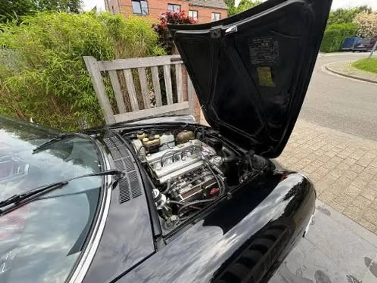 Alfa Romeo Spider 115.38, foto 10