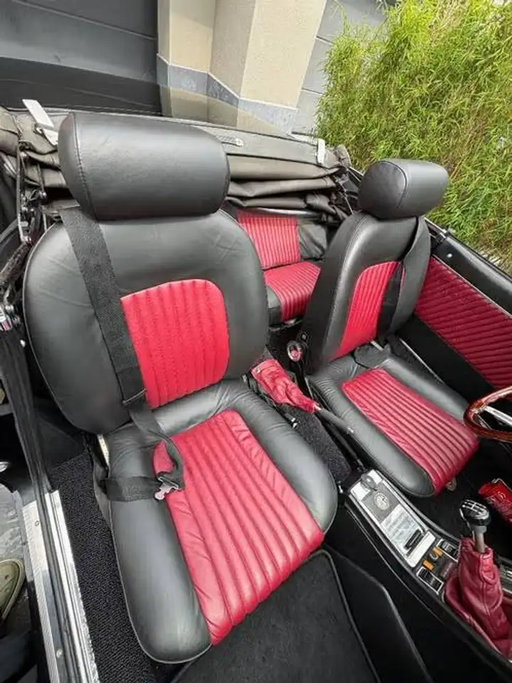Alfa Romeo Spider 115.38, foto 9