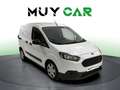 Ford Transit Courier Van 1.5TDCi Trend 75 Blanco - thumbnail 1