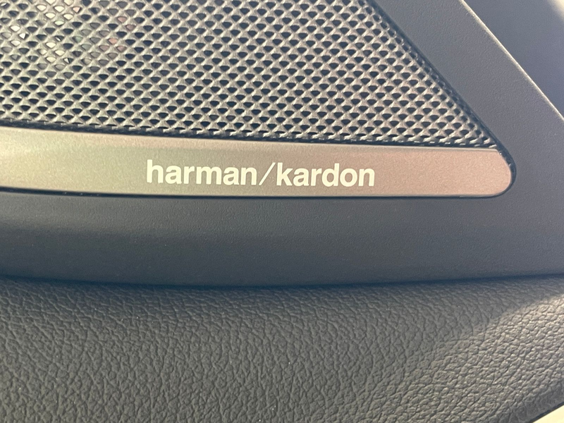 BMW 530 i M Sport *FACELIFT*Panorama*Head Up*H&K*360° — photo 16