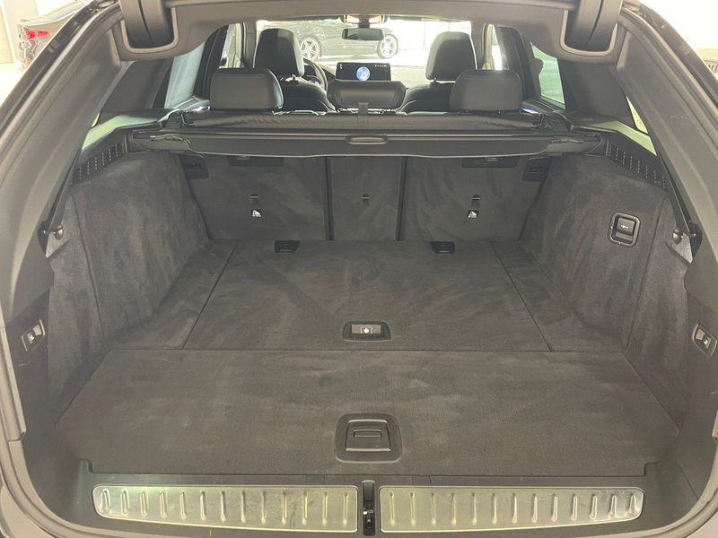 BMW 530 i M Sport *FACELIFT*Panorama*Head Up*H&K*360° — photo 23