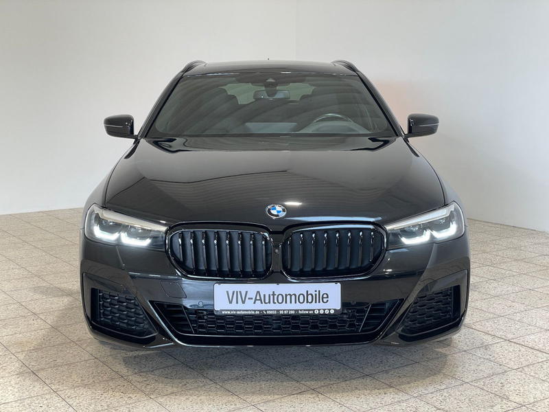 BMW 530 i M Sport *FACELIFT*Panorama*Head Up*H&K*360° — photo 2